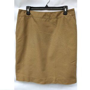 Merona Straight Skirt (12)